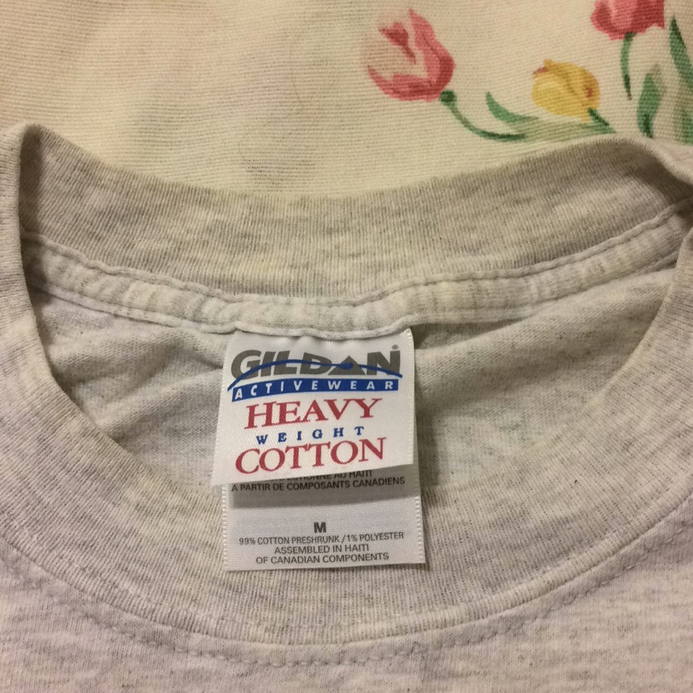 T-shirt - Picture 2 of 2